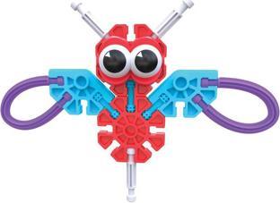 Actual product image K'Nex Kid Kit - Zoo Friends