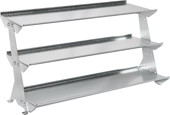 Actual product image Schäfer Shop Select shelving unit