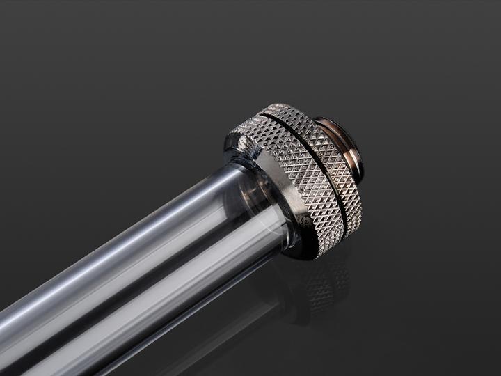 Immagine prodotto Bitspower Bits Power G 1/4 di pollice diametro esterno 16 mm rinforzato Multi Link (BP-BSEML16)