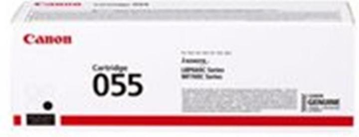 Actual product image Canon 55 (FC)