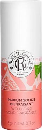 Roger & Gallet Fleur Figuier Parfum Solide (Brume corporelle, 65.07 ml)