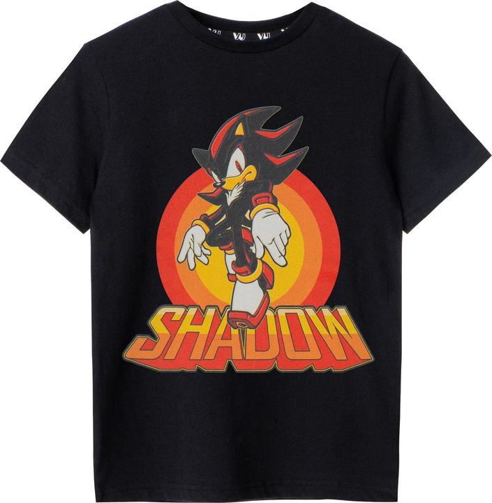 Produktbild Sonic The Hedgehog TShirt Jungen kurzärmlig (146, 152)