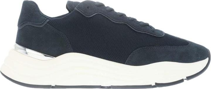 Produktbild Mallet Sneaker Packington Wildleder (40.5)