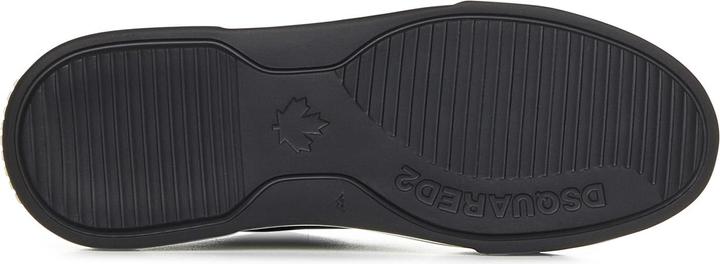 Actual product image Dsquared2 Sneakers Black (44)