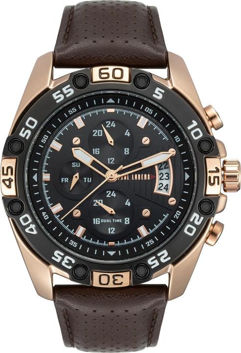 Immagine prodotto Paul Lorens Herrenuhr PL8754A5-1B1 + BOX