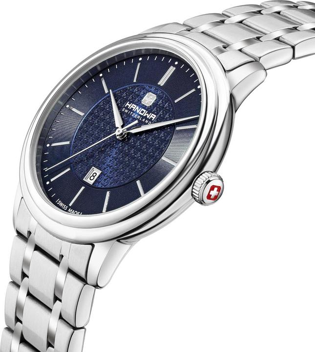 Actual product image Hanowa Emil (Analogue wristwatch, 44 mm)
