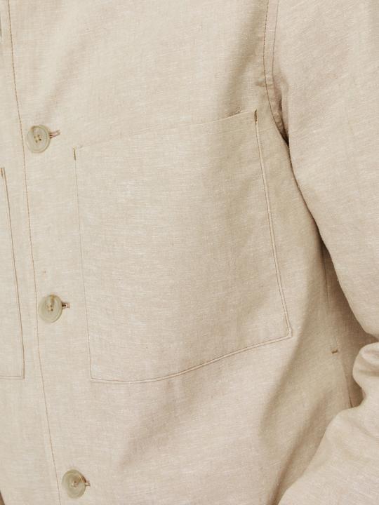 Produktbild Jack & Jones Leinen Blazer (S)