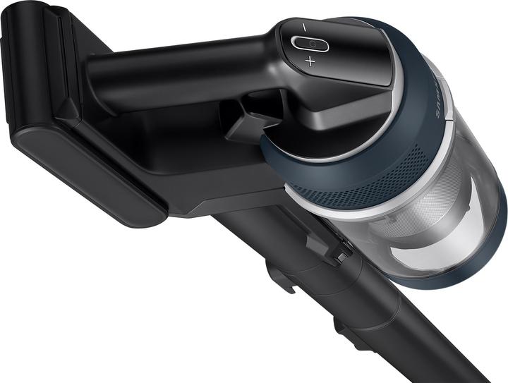 Actual product image Samsung Bespoke Jet Plus Pro Extra (580W)
