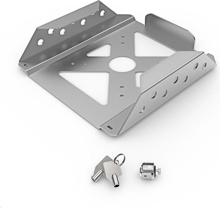 Immagine prodotto Compulocks Mac mini Security Mount Enclosure