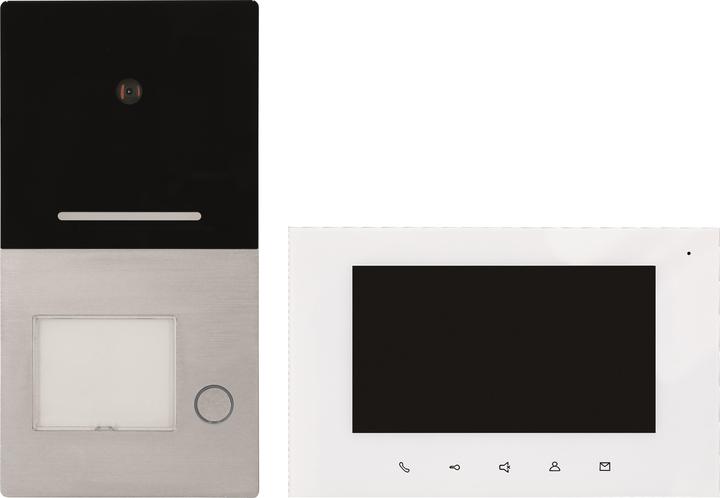 Actual product image HHG Villa AP Set 1