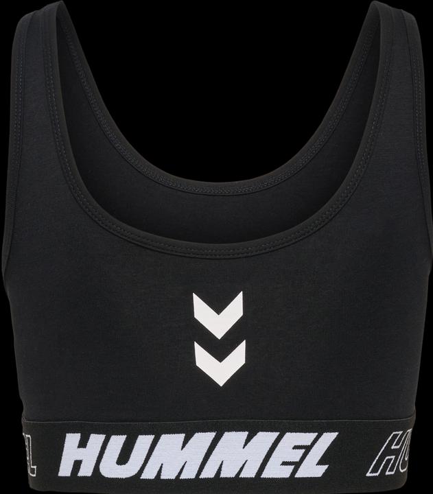 Immagine prodotto hummel Te Maja 2-Pack Top Sportivo In Cotone (M)