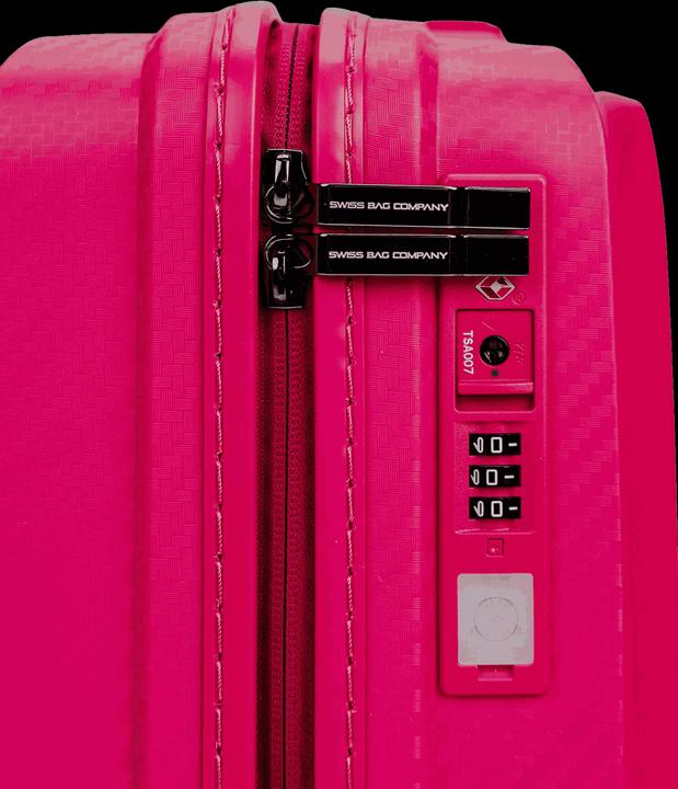 Immagine prodotto Swissbags Visione (30 l, Bagaglio a mano (fino a 50 litri))