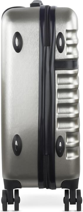 Immagine prodotto Bugatti Corium - Custodia rigida (73 l, M (50 - 90l))