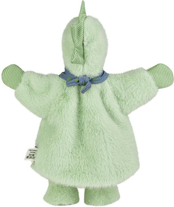 Produktbild Sterntaler Handpuppe Dino Rexi