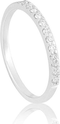 Produktbild Breuning RING - BRILL. 0,09 Ct. H/si (55, 585/14 K Gold)