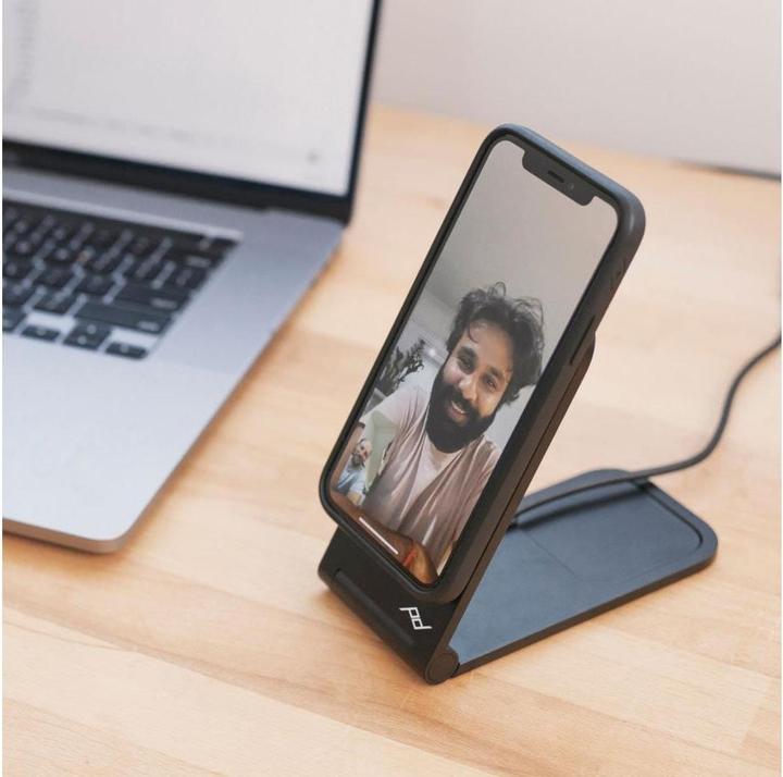 Produktbild Peak Design Charging Stand (15 W)