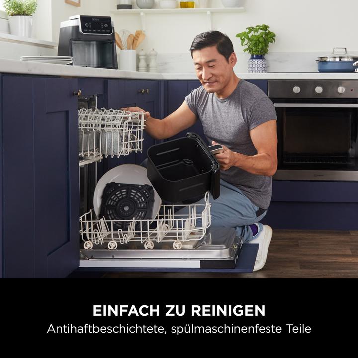 Produktbild Ninja AF180EU (EU-Stecker)
