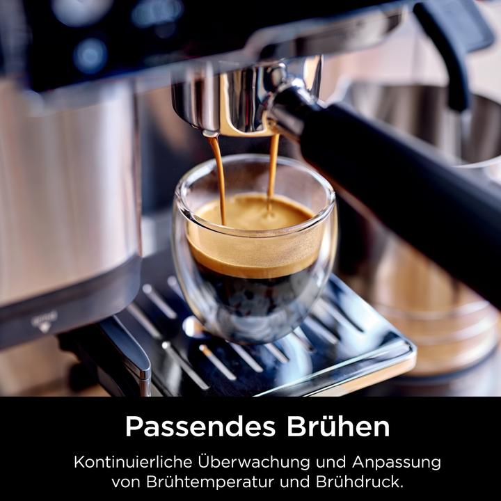 Produktbild Ninja ES501CH Luxe Café Essential (CH-Stecker)