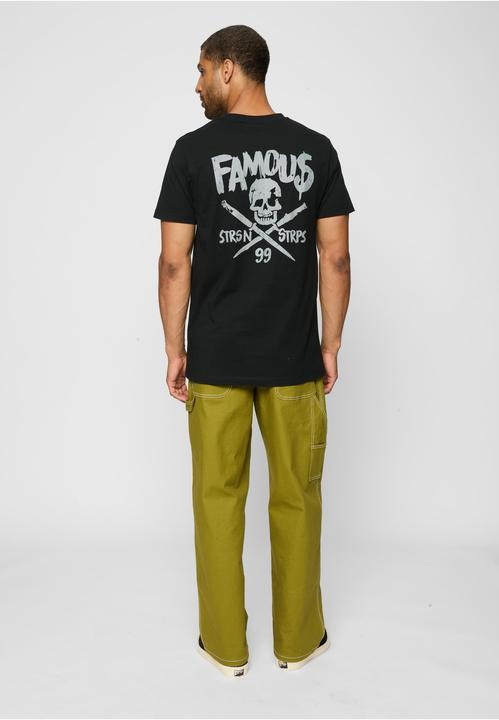 Image du produit Famous tee (M)