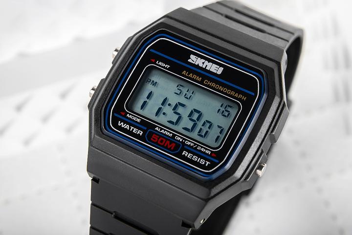 Immagine prodotto Skmei 1412BKWT Uhr + BOX
