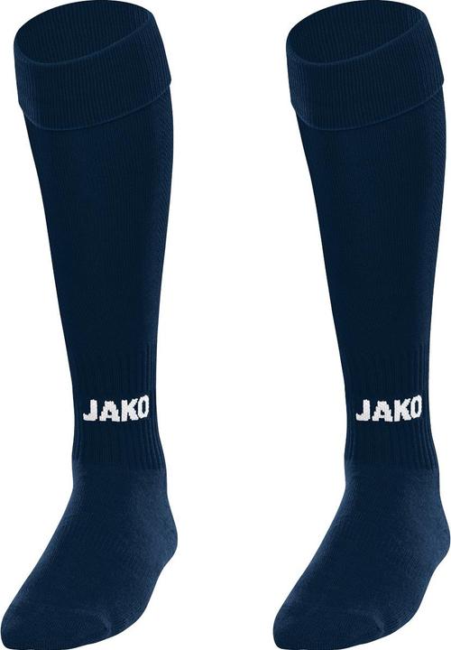 Image du produit JAKO Bas De Chaussette Glasgow 2.0 (39 - 42, 27 - 30, 31 - 34, 43 - 46, 35 - 38)