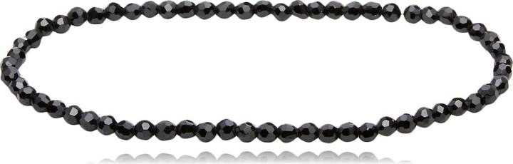 Immagine prodotto Leyda Bracciale di spinello (Pietra colorata)