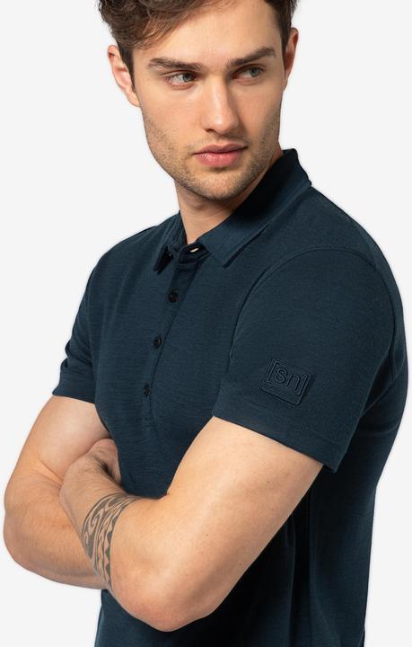 Image du produit Super Natural Polo Bio (XL)