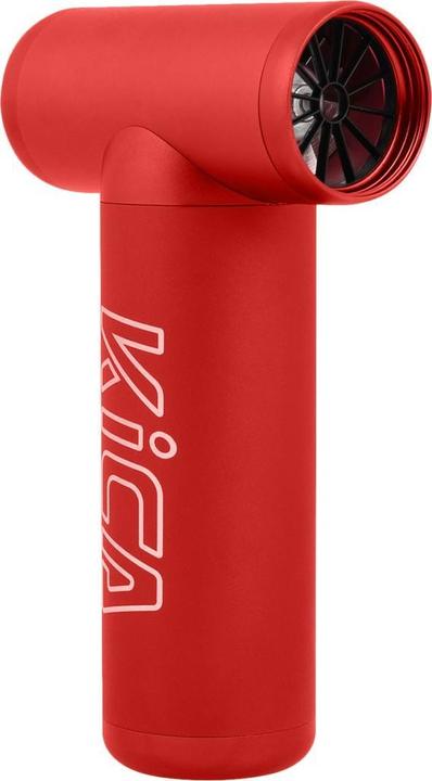 FeiYu Tech Multifunctional Fan FeiyuTech KiCA JetFan - red