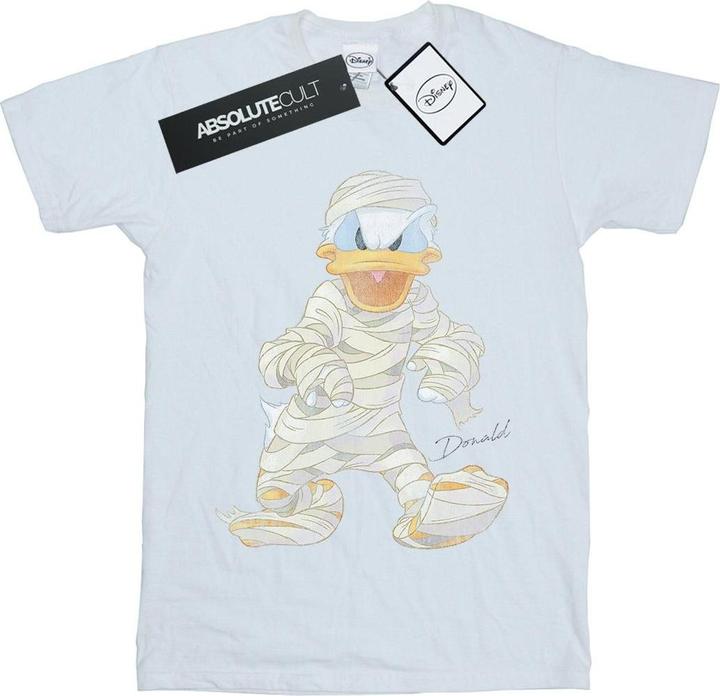 Produktbild Disney Mummy Donald Duck TShirt (XL)