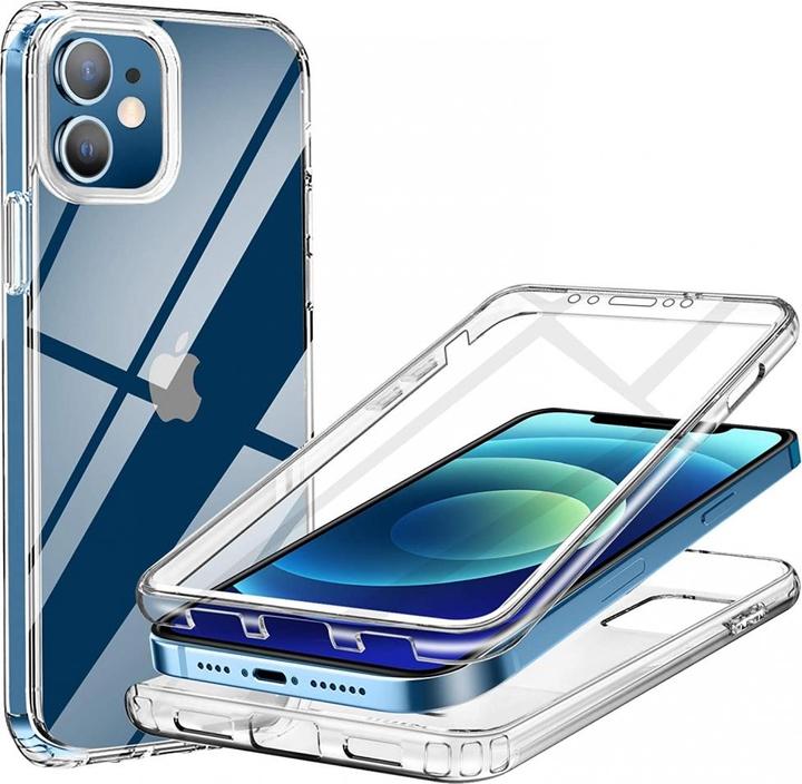 Image du produit Screenguard 360° Screen & Body Protector (Apple iPhone 12 mini)