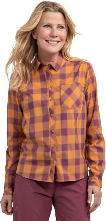Actual product image Schöffel Blouse Silba L (36)