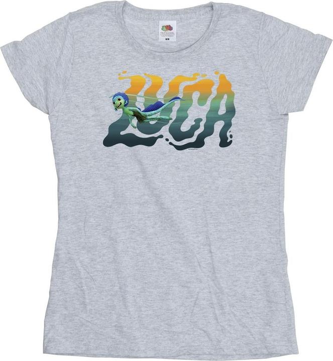 Produktbild Disney Luca Swim TShirt (L)