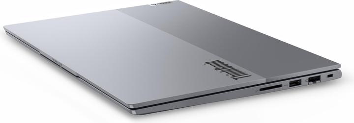 Produktbild Lenovo ThinkBook 14 Gen 7 (14", AMD Ryzen 7 7735HS, 16 GB, 512 GB, CH)