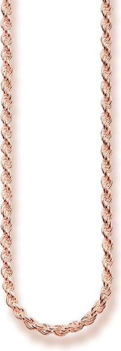 Thomas Sabo Halskette (Silber, 40 cm)