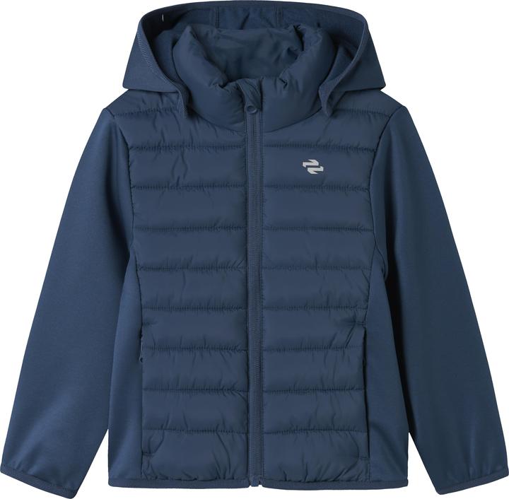Produktbild Name it Hybrid Jacke (122)