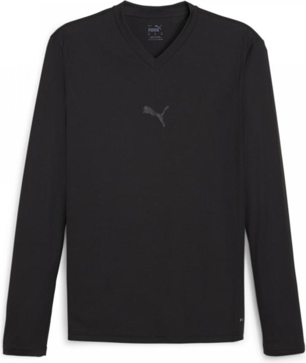 Actual product image Puma teamGOAL Baselayer Tee LS (3XL)