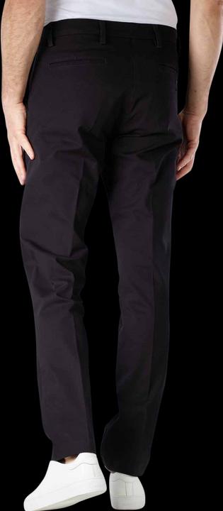 Produktbild Dockers Smart 360 Chino Pant Slim black (W34/L34)