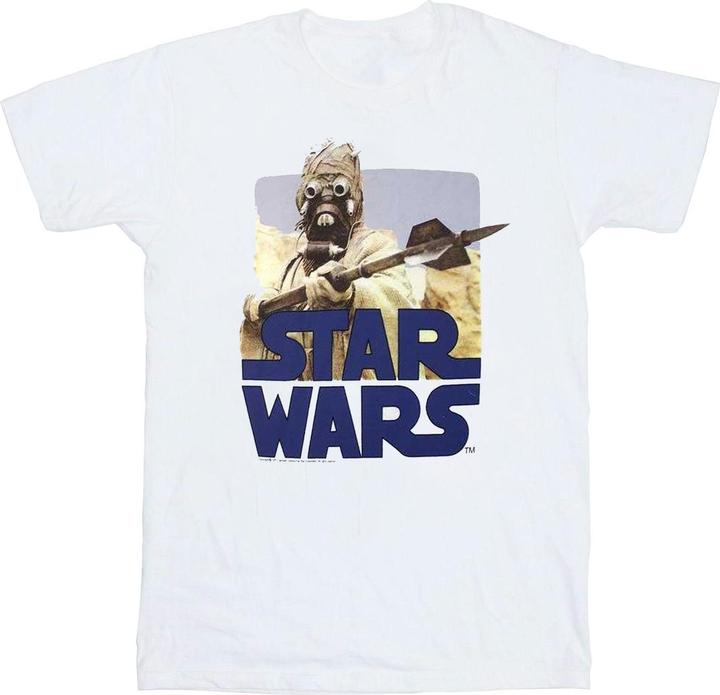 Produktbild Star Wars TShirt (L)