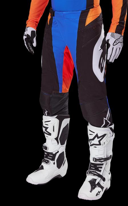 Image du produit Alpinestars Pant 25 Techstar Melt Org (Hommes, 32)