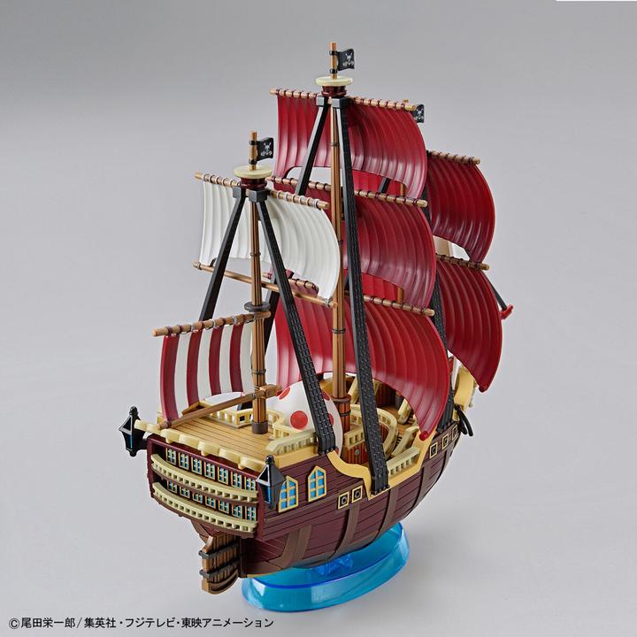 Immagine prodotto Bandai One Piece - Grande nave di Oro Jackson