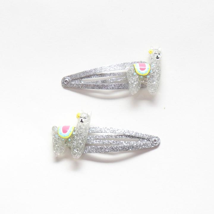 Immagine prodotto Yuko.B Barrettes cheveux 2 pezzi. (2 pz.)