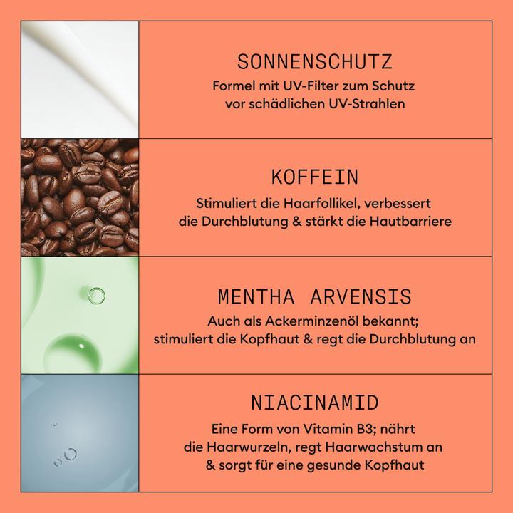 Produktbild Nioxin Scalp + Hair System 4 Treatment (100 ml)