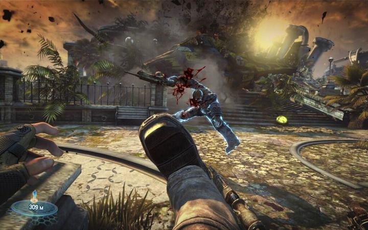 Immagine prodotto EA Games PS3 Bulletstorm (PS3, DE)