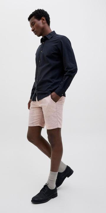 Image du produit Jack & Jones Regular Fit Chino Shorts Chino Shorts (XL)