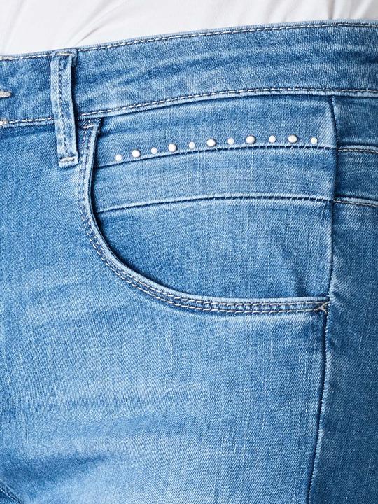 Produktbild BRAX Jeans Skinny Fit "Shakira S" (W26)