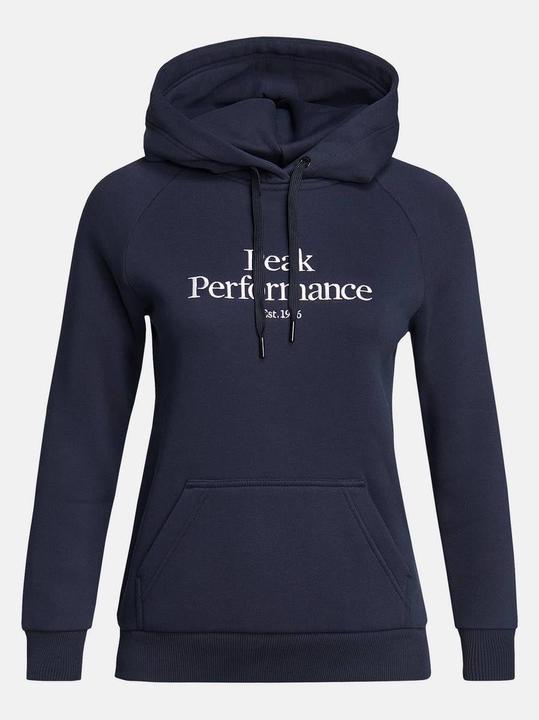 Produktbild Peak Performance Original Hoodie (XS)