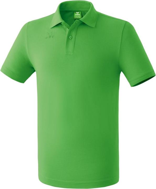 Image du produit Erima Polo de sport d'équipe (XL)