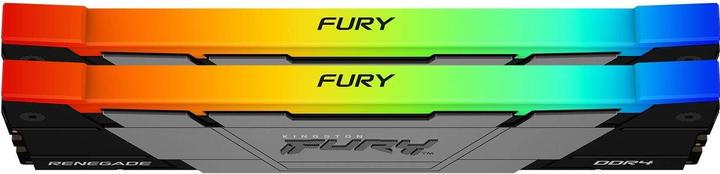 Image du produit Kingston 64GBDDR4-3200MT/S CL16 DIMM (2 x 32GB, 3200 MHz, RAM DDR4, DIMM)