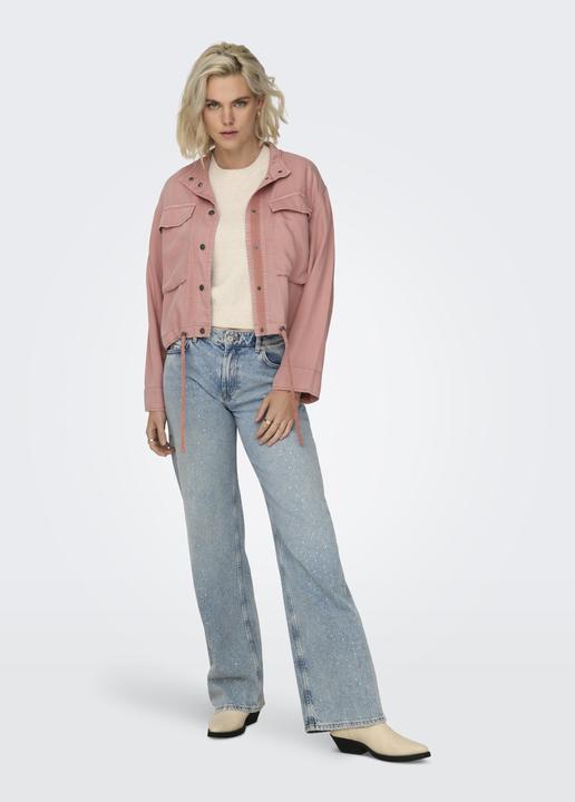 Actual product image Only Stand-up collar jacket Jacket (L)