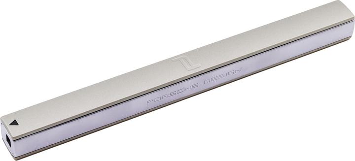 Produktbild Porsche Design Stabfeuerzeug P 3643 Silver (3643.03)